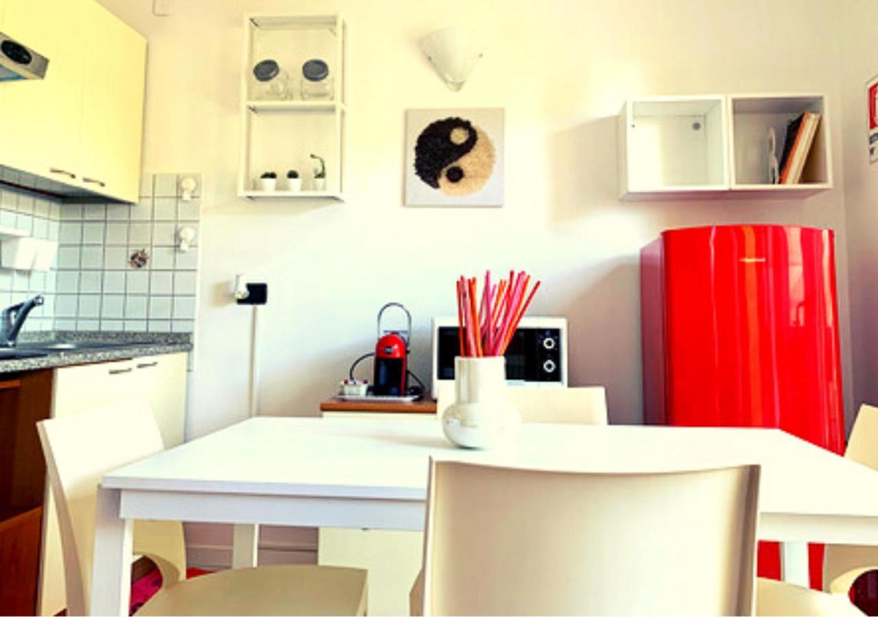 Gardalakeapartment A Сирмионе Экстерьер фото