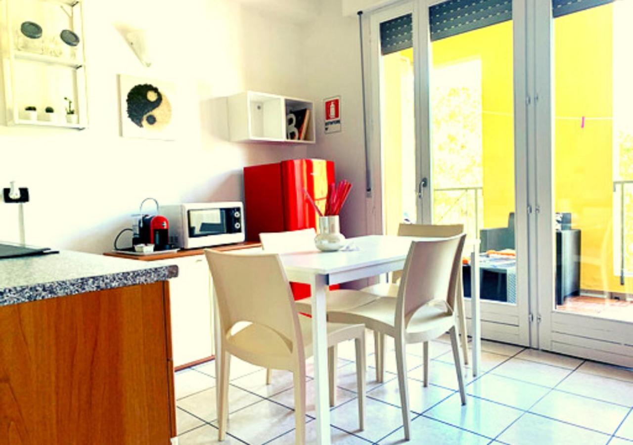 Gardalakeapartment A Сирмионе Экстерьер фото